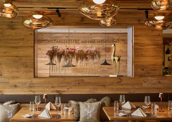 Aspen Alpine Lifestyle Hotel